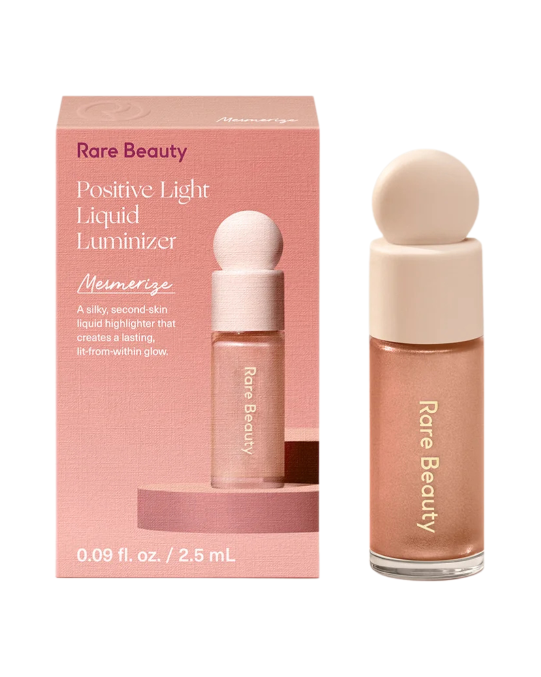 Positive Light Liquid Luminizer Mini