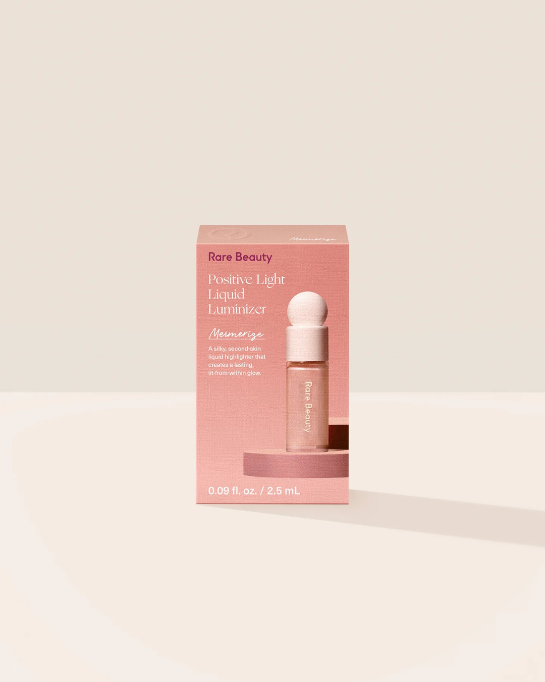 Positive Light Liquid Luminizer Mini