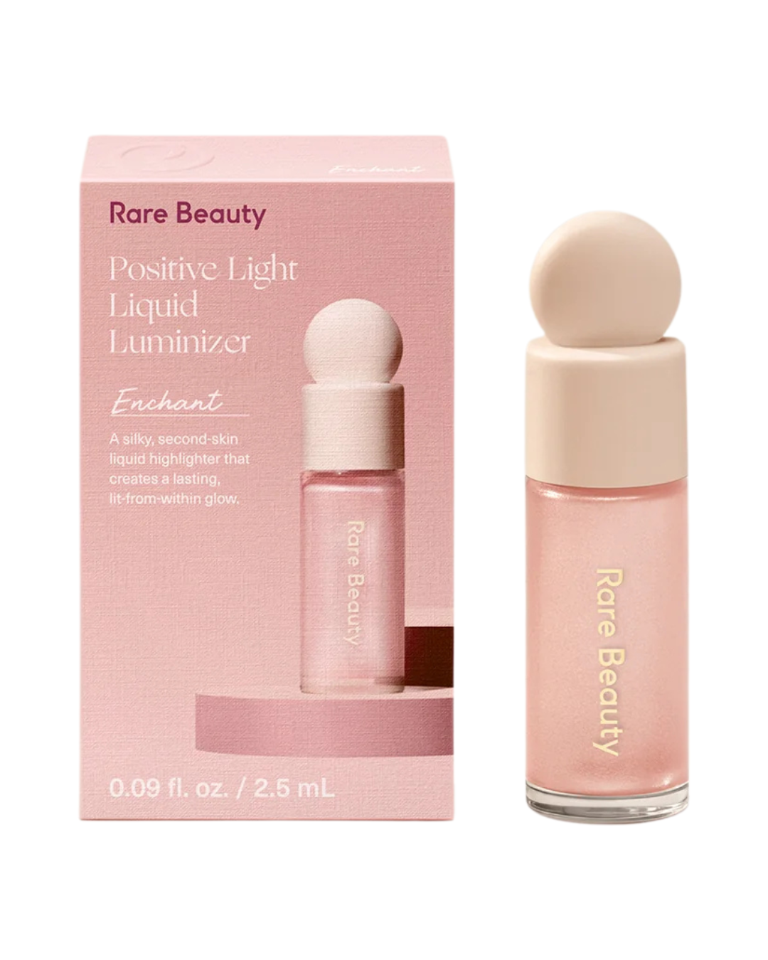 Positive Light Liquid Luminizer Mini