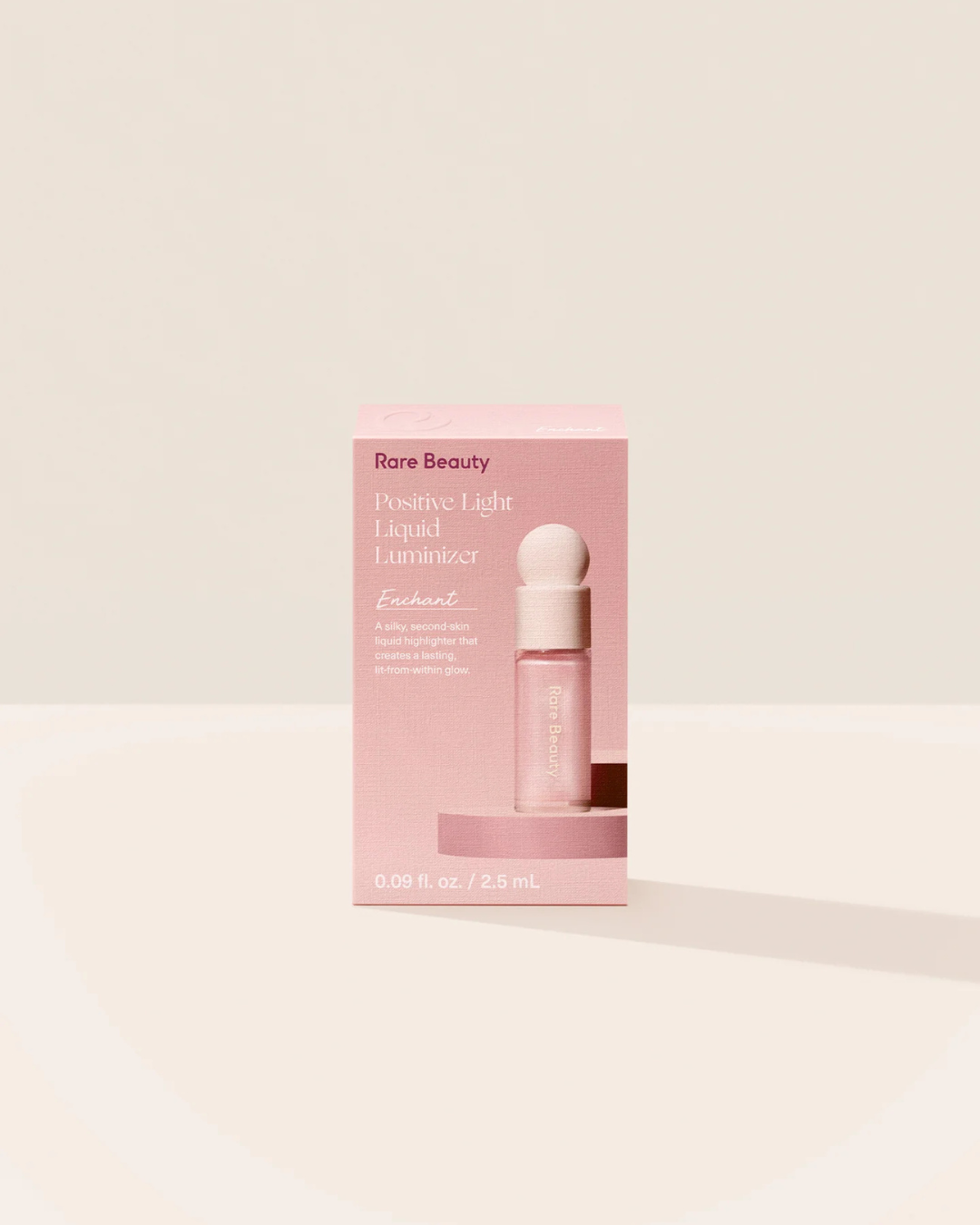 Positive Light Liquid Luminizer Mini