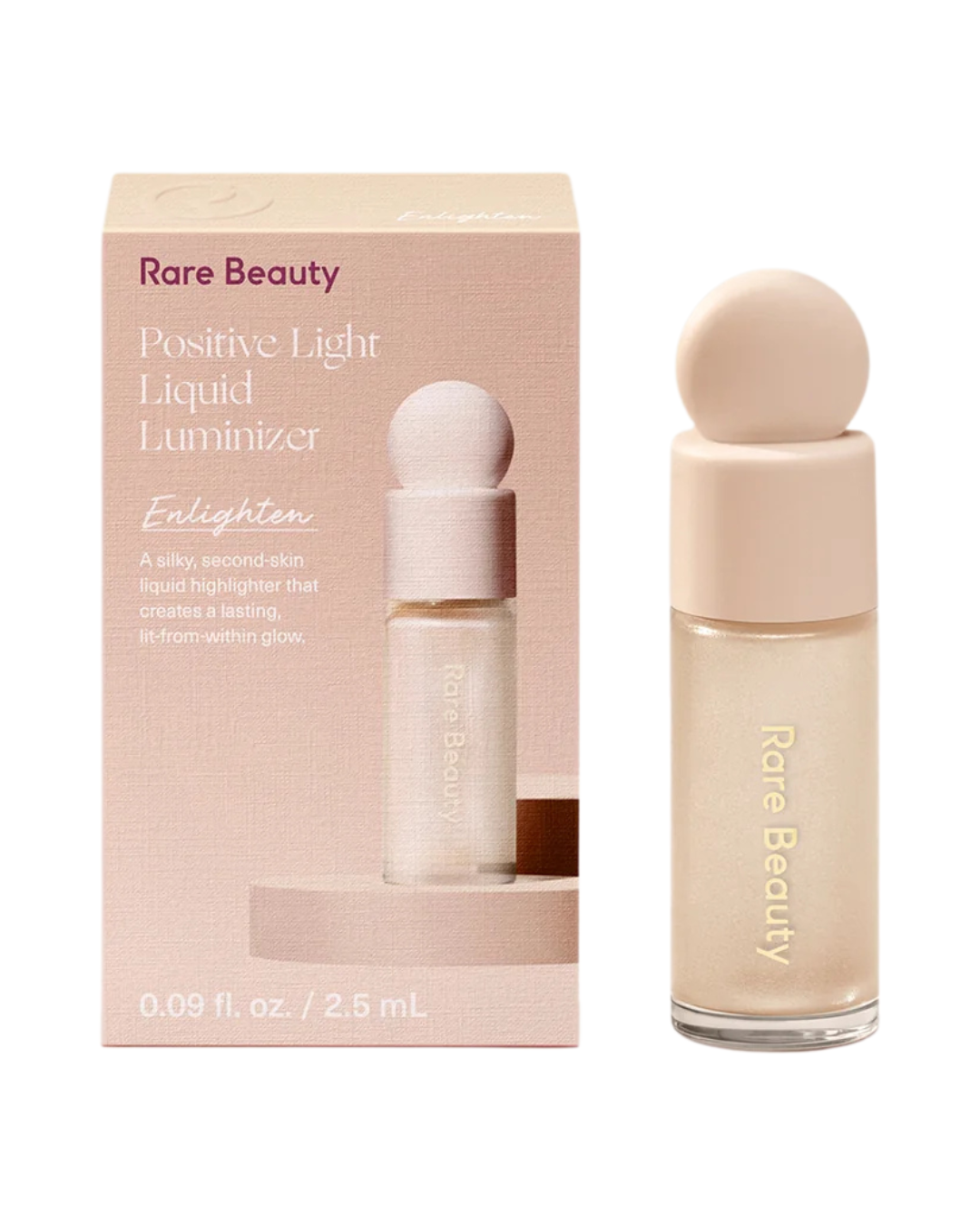 Positive Light Liquid Luminizer Mini