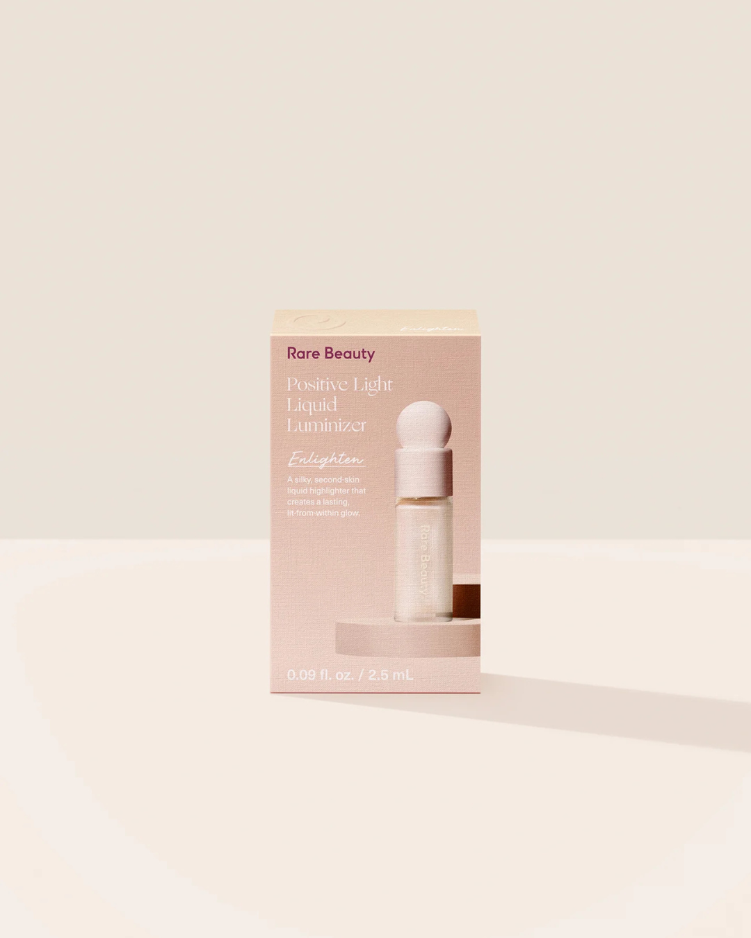 Positive Light Liquid Luminizer Mini