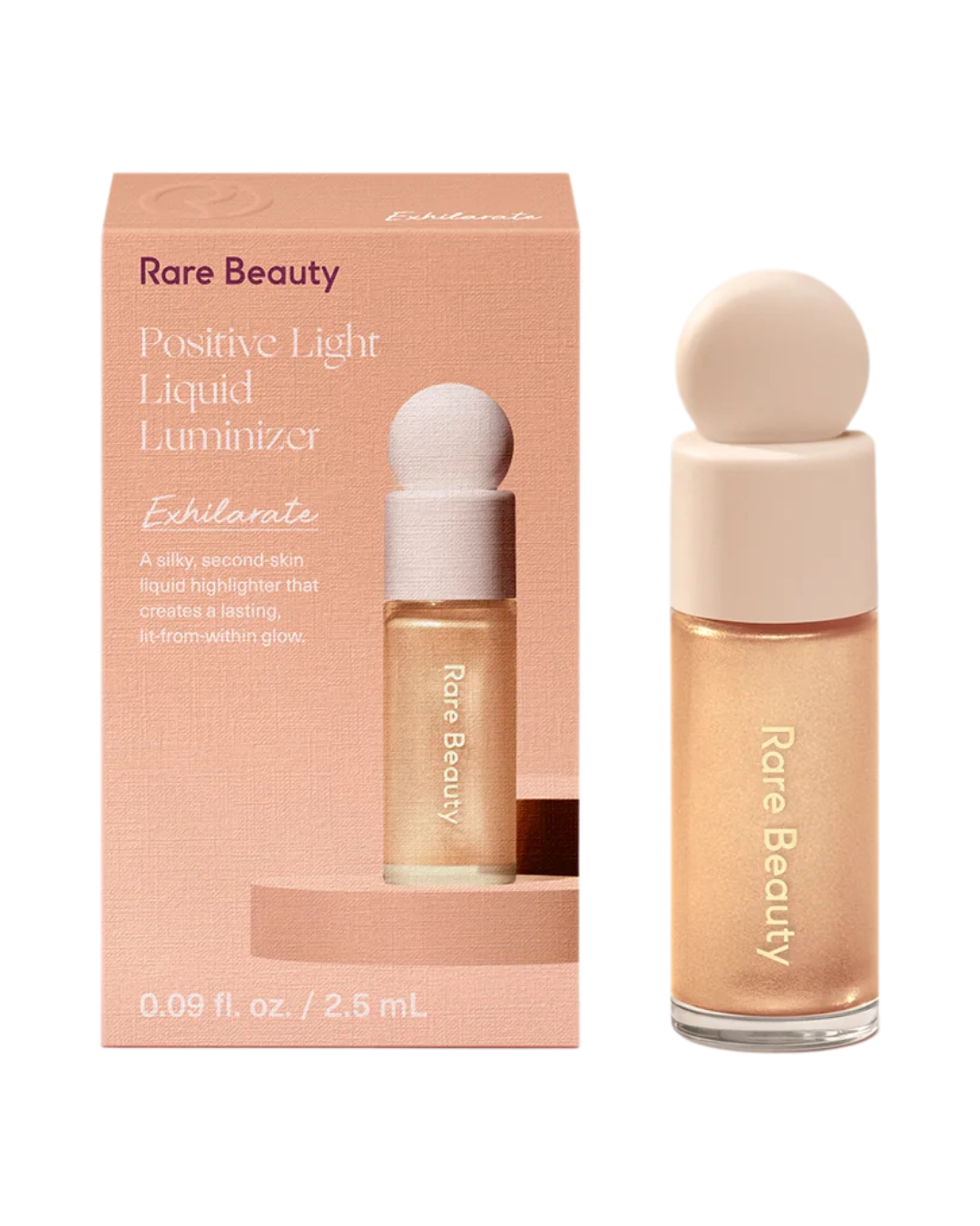 Positive Light Liquid Luminizer Mini
