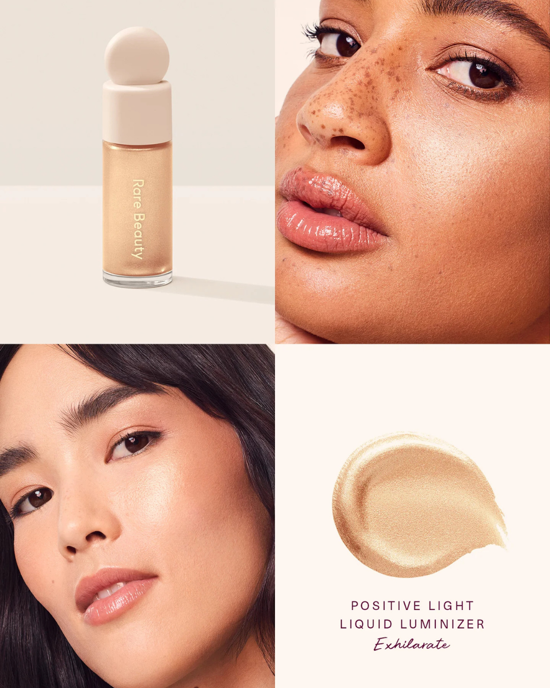 Positive Light Liquid Luminizer Mini
