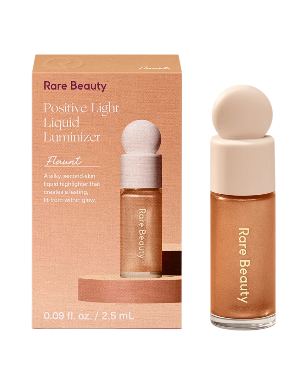 Positive Light Liquid Luminizer Mini