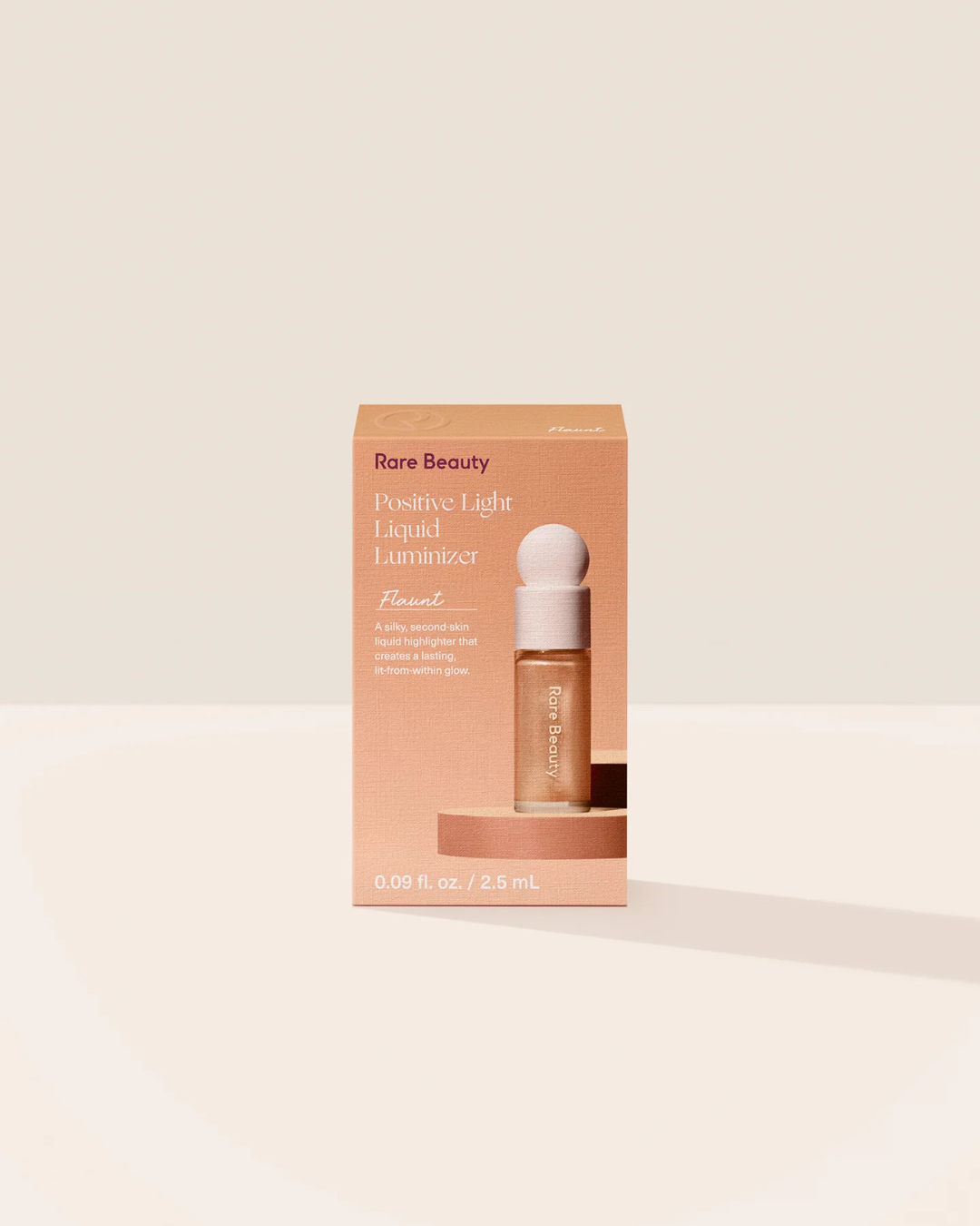 Positive Light Liquid Luminizer Mini