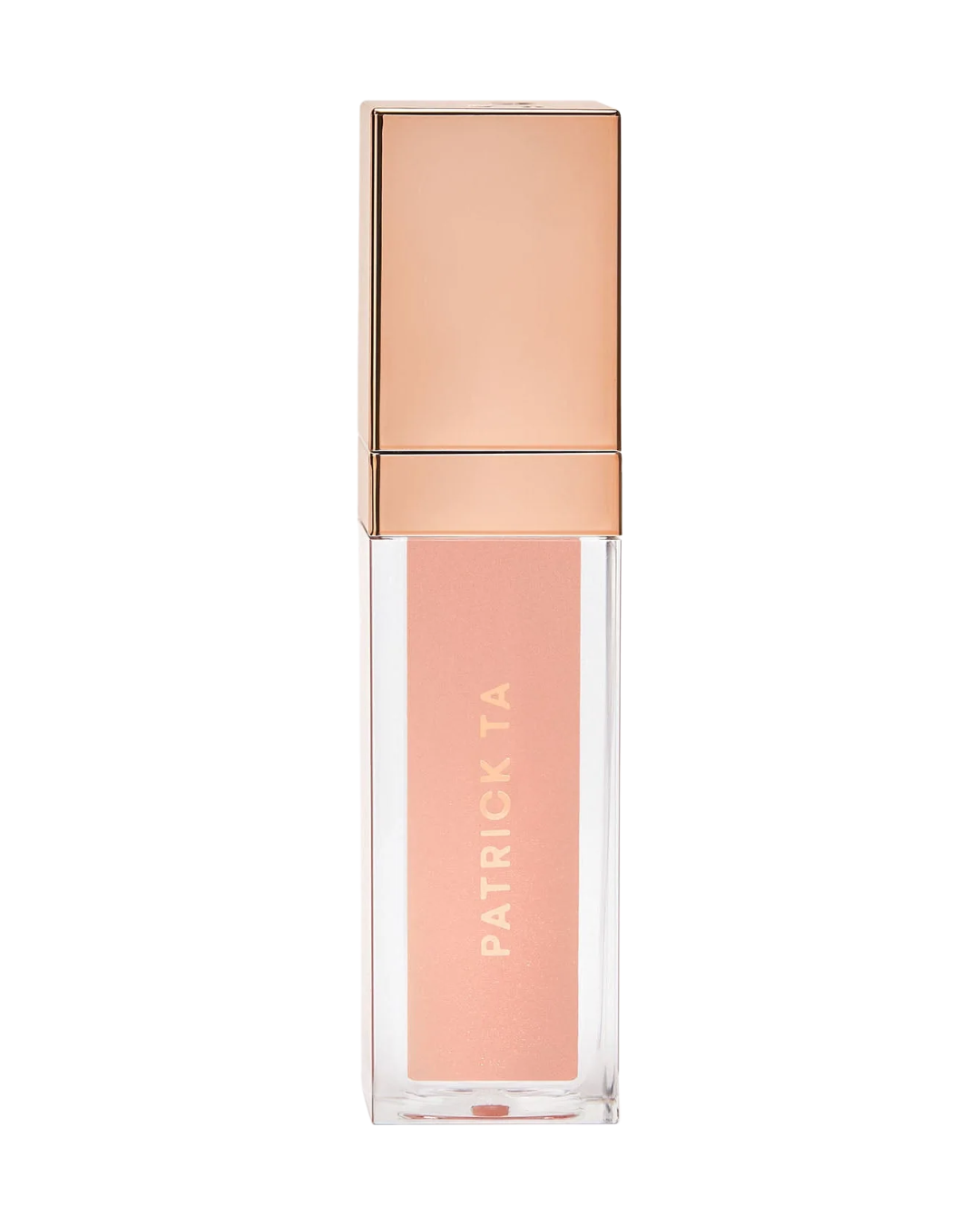 Major Volume Plumping Gloss