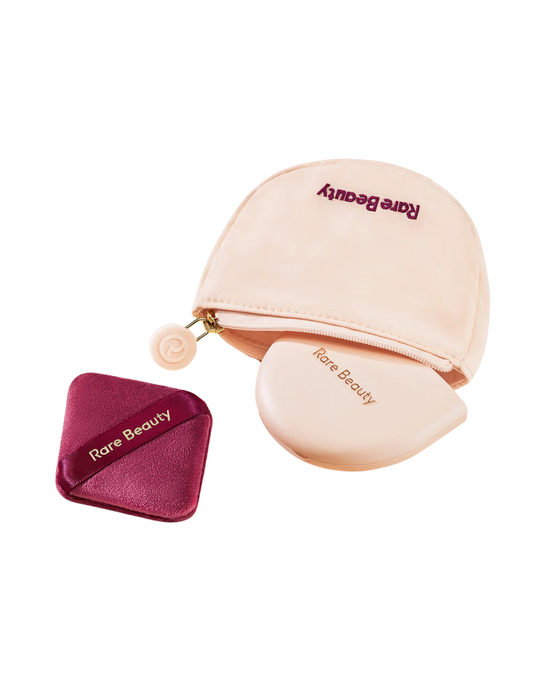 Powder Pouch