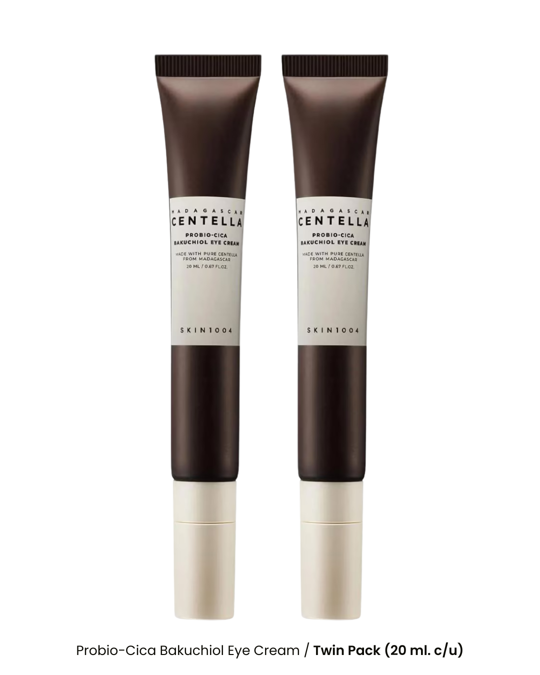 Probio-Cica Bakuchiol Eye Cream