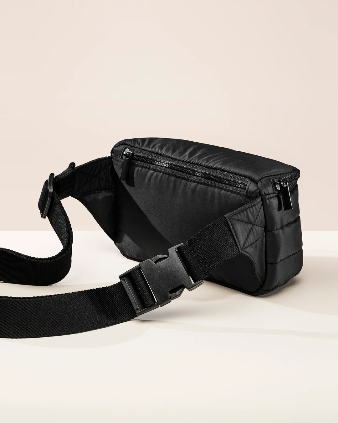 Puffy Belt Bag
