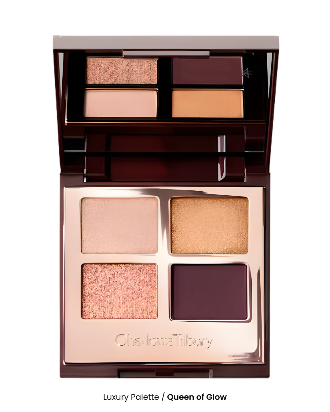 Luxury Palette