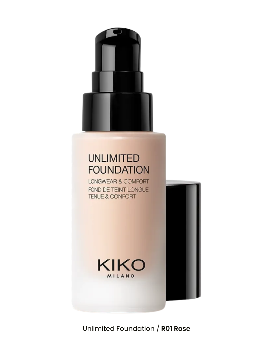 Unlimited Foundation