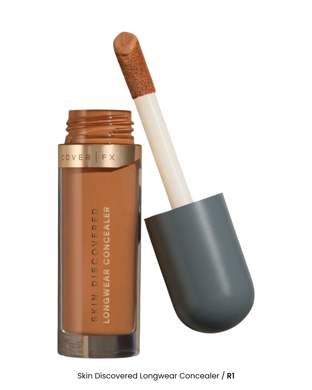 Skin Discovered Longwear Concealer