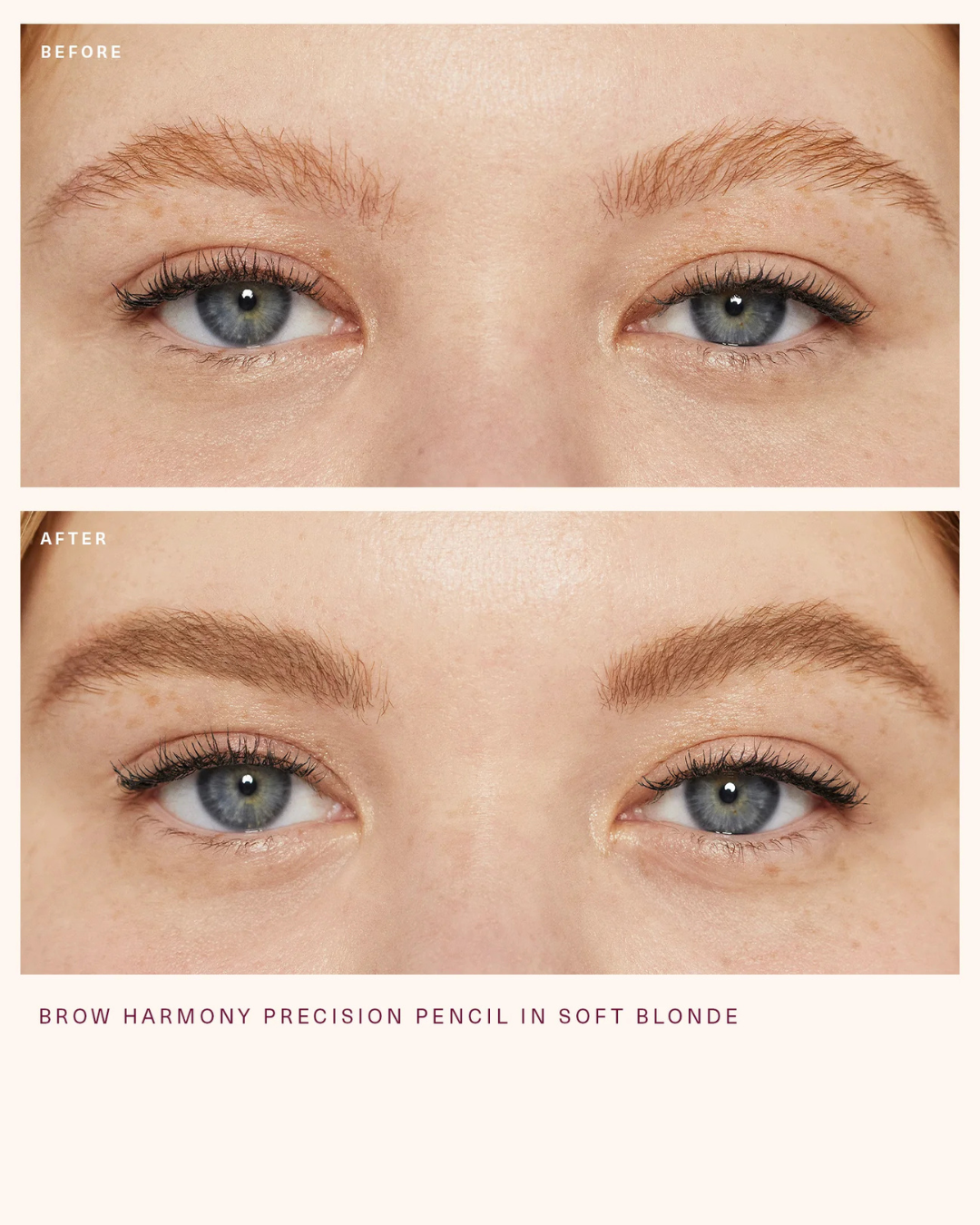 Brow Harmony Precision Pencil