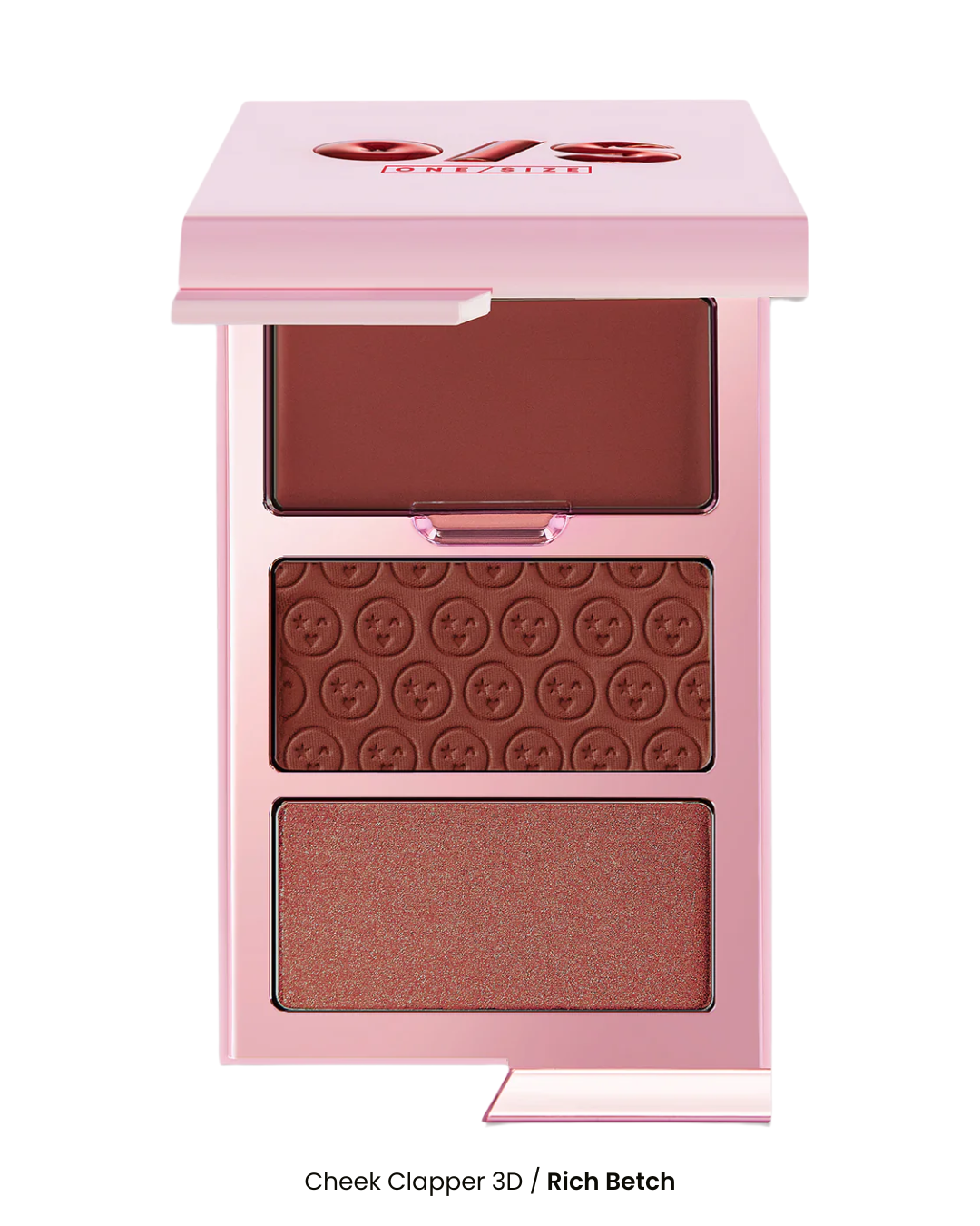 Cheek Clapper 3D