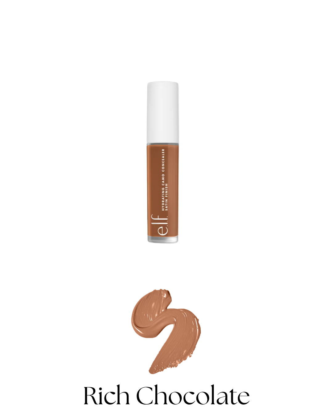 Hydrating Camo Concealer