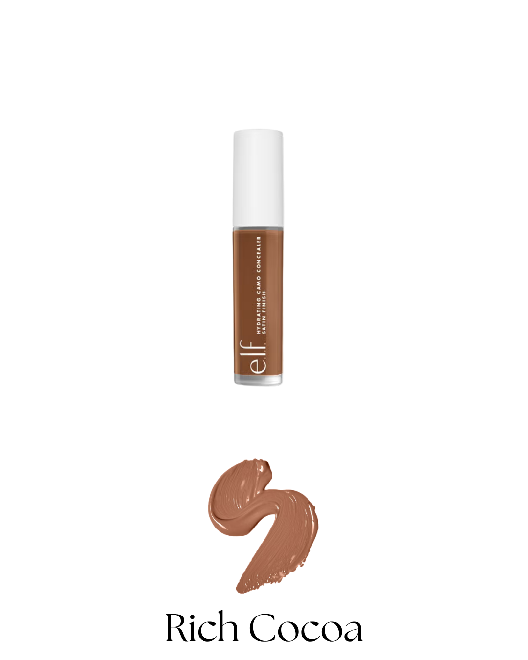 Hydrating Camo Concealer