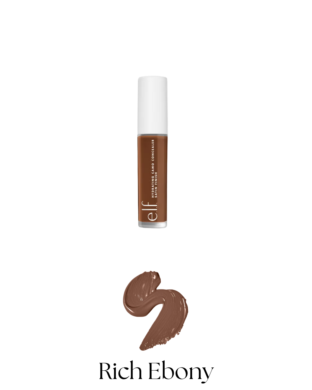 Hydrating Camo Concealer