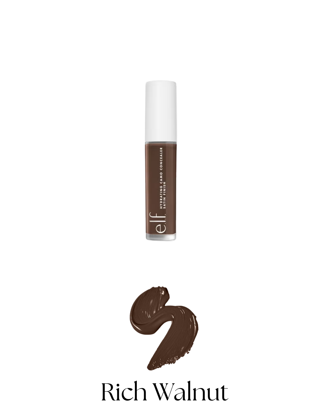 Hydrating Camo Concealer