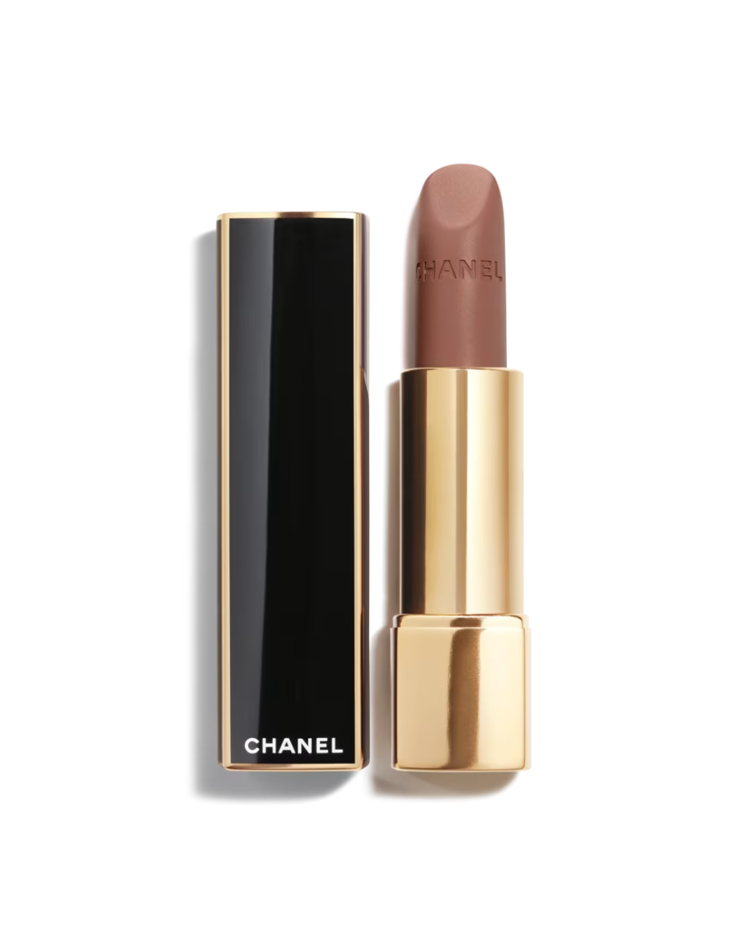 Rouge Allure Velvet