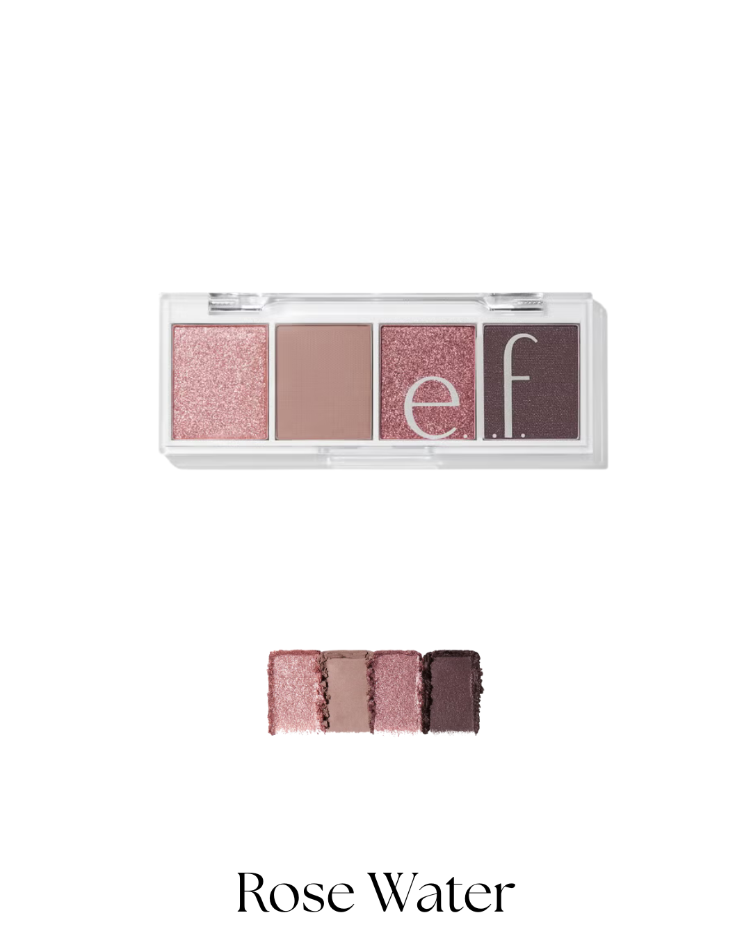Bite-Size Eyeshadow
