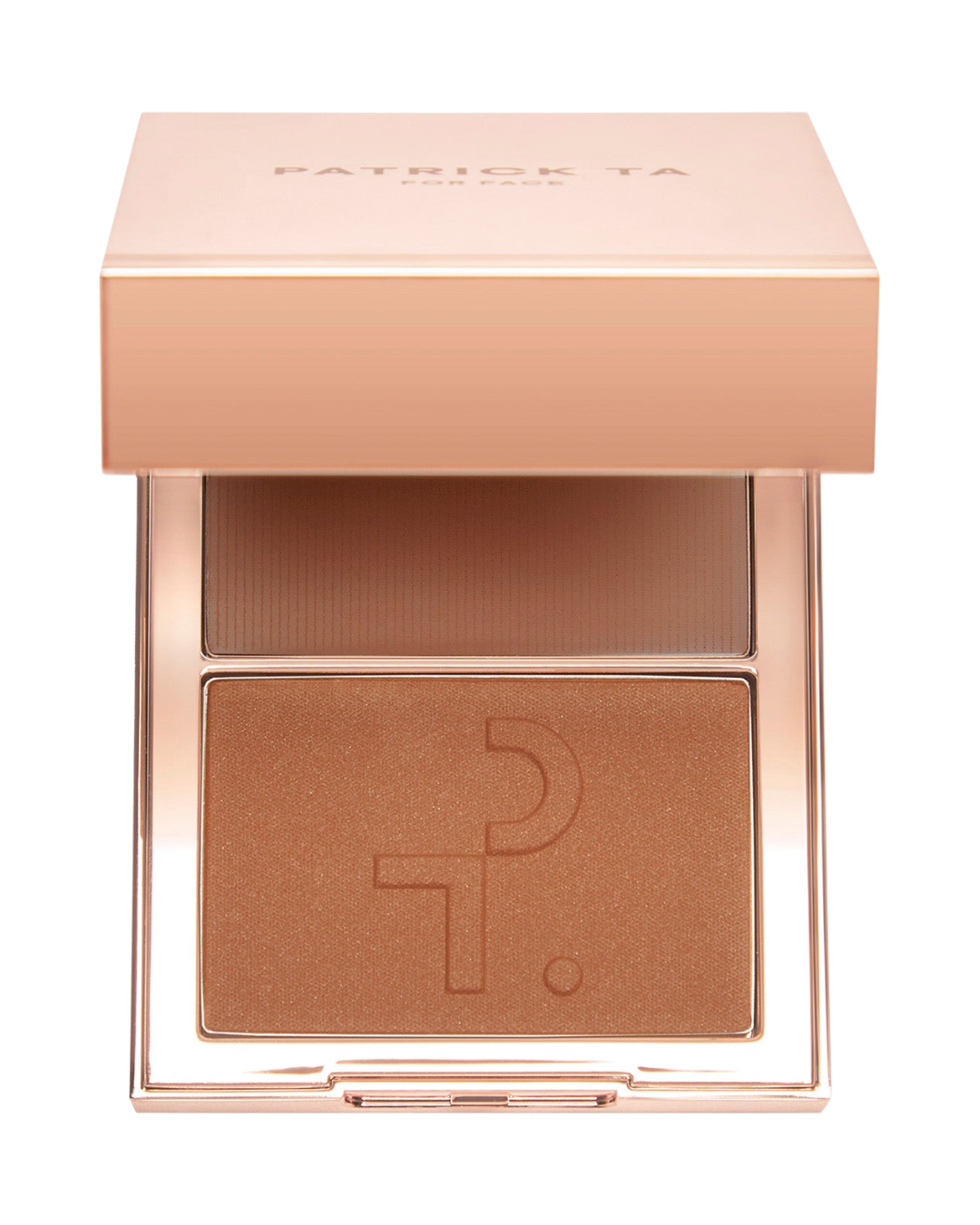 Major Sculpt Crème Contour & Powder Bronzer Duo