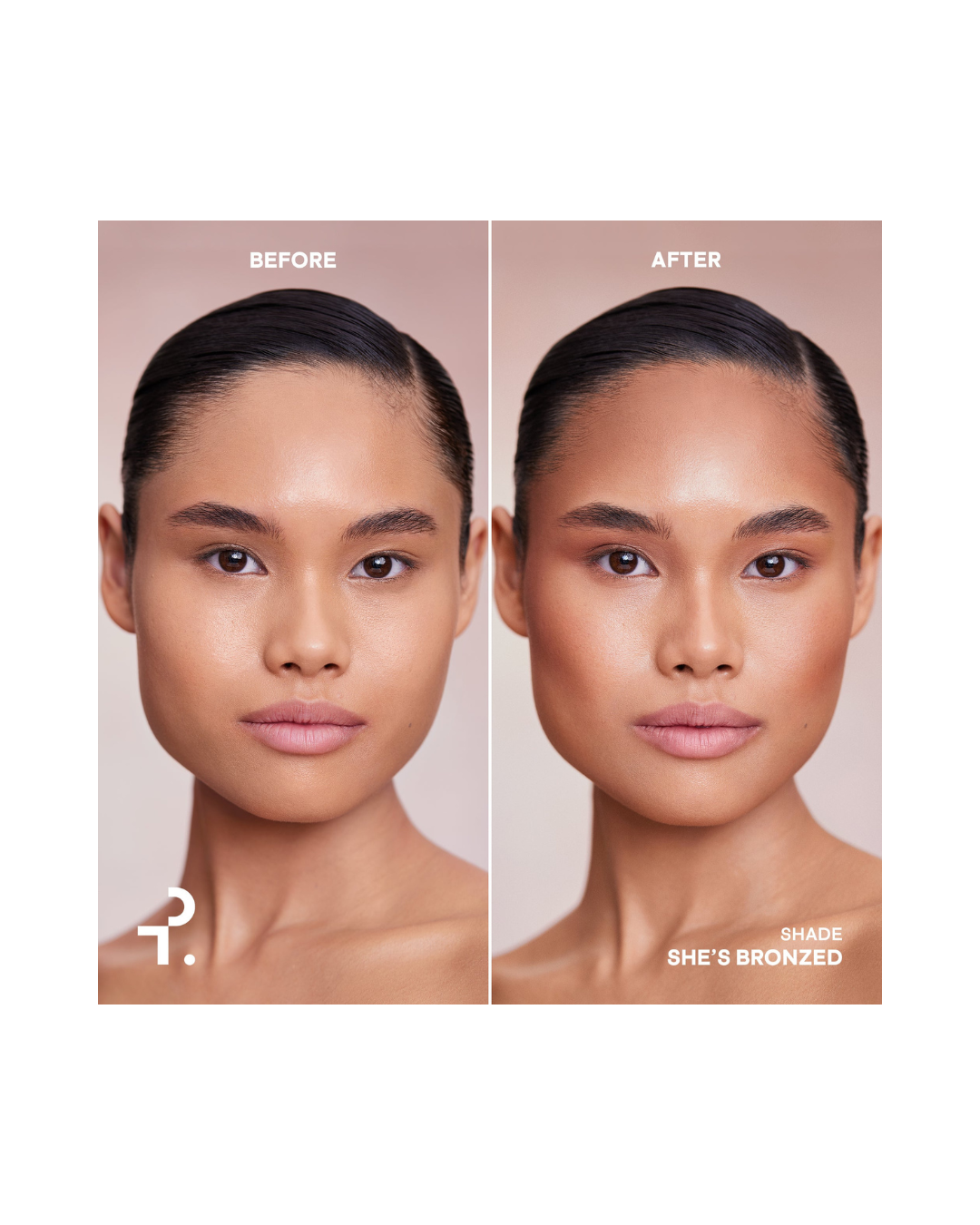 Major Sculpt Crème Contour & Powder Bronzer Duo