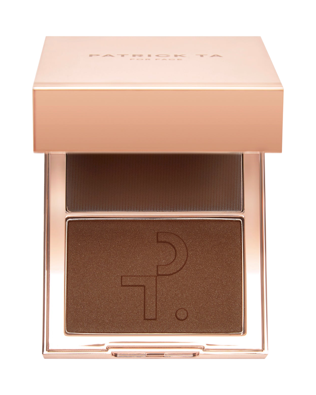 Major Sculpt Crème Contour & Powder Bronzer Duo