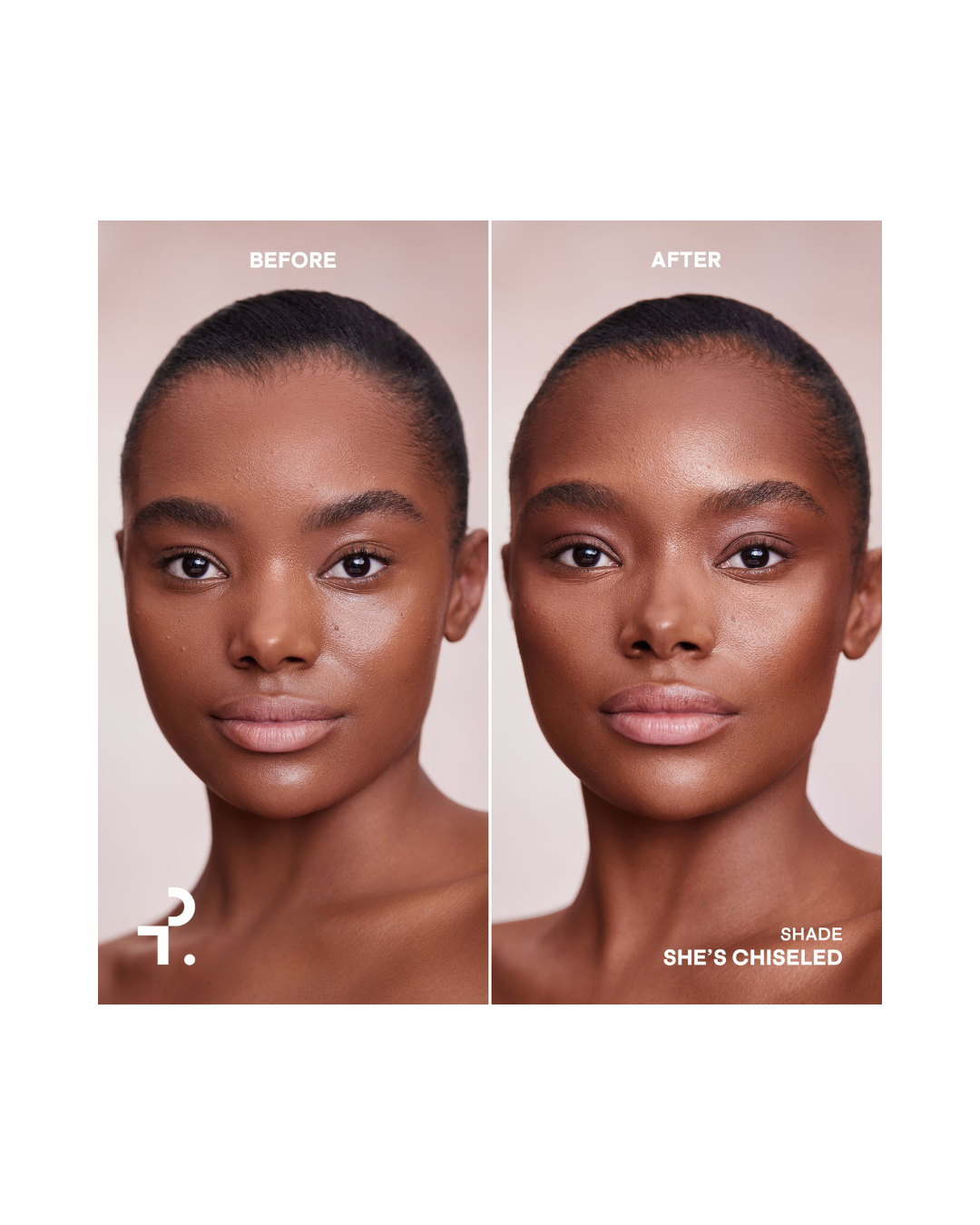 Major Sculpt Crème Contour & Powder Bronzer Duo