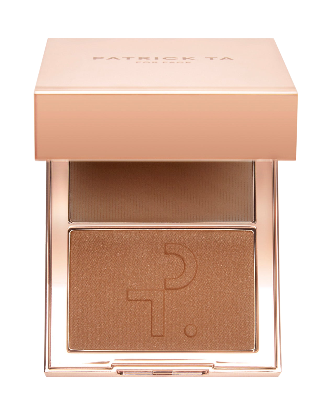 Major Sculpt Crème Contour & Powder Bronzer Duo