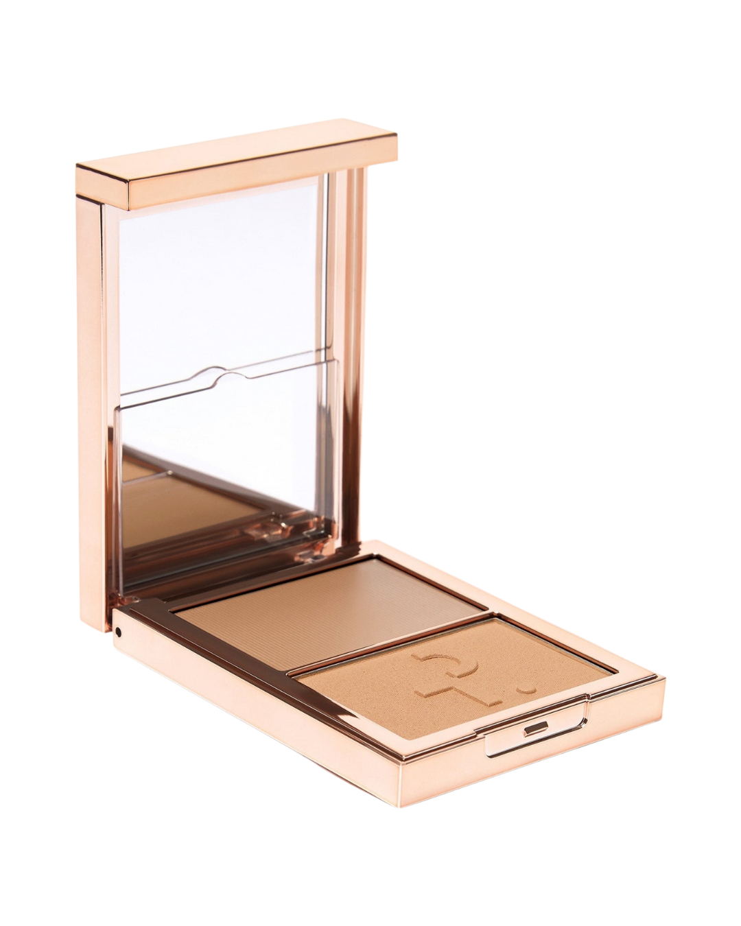 Major Sculpt Crème Contour & Powder Bronzer Duo
