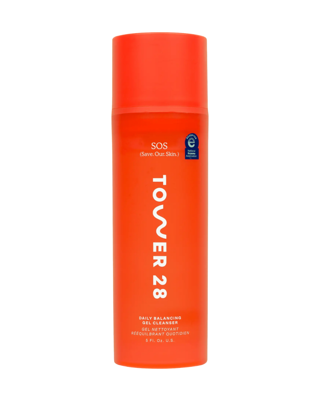 SOS Gel Cleanser