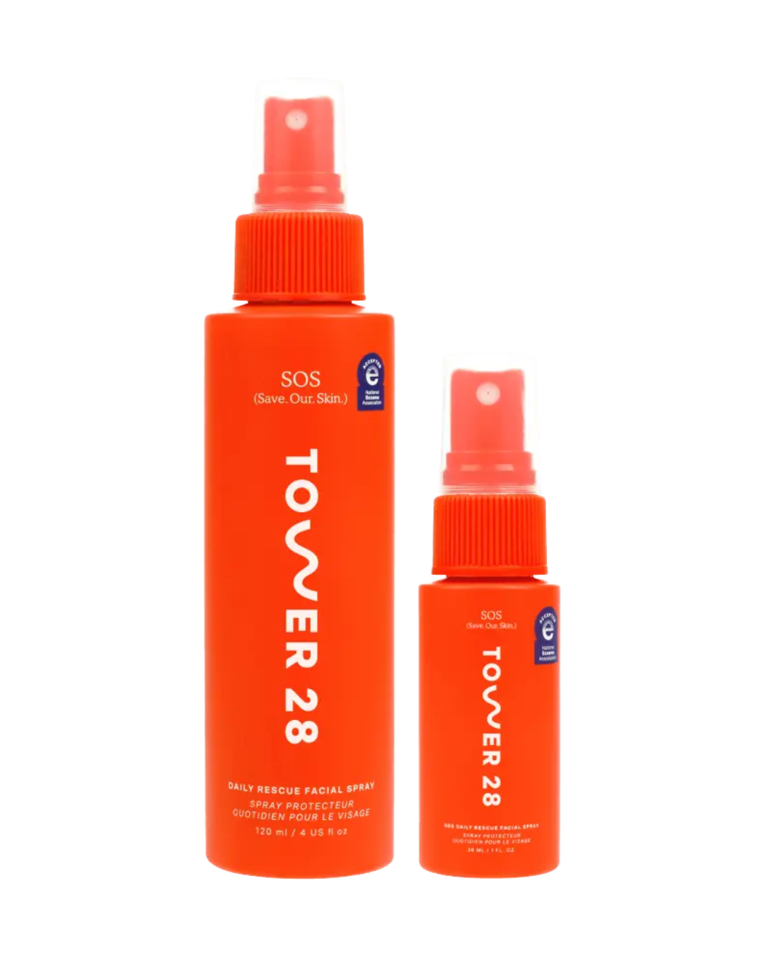 SOS Rescue Spray