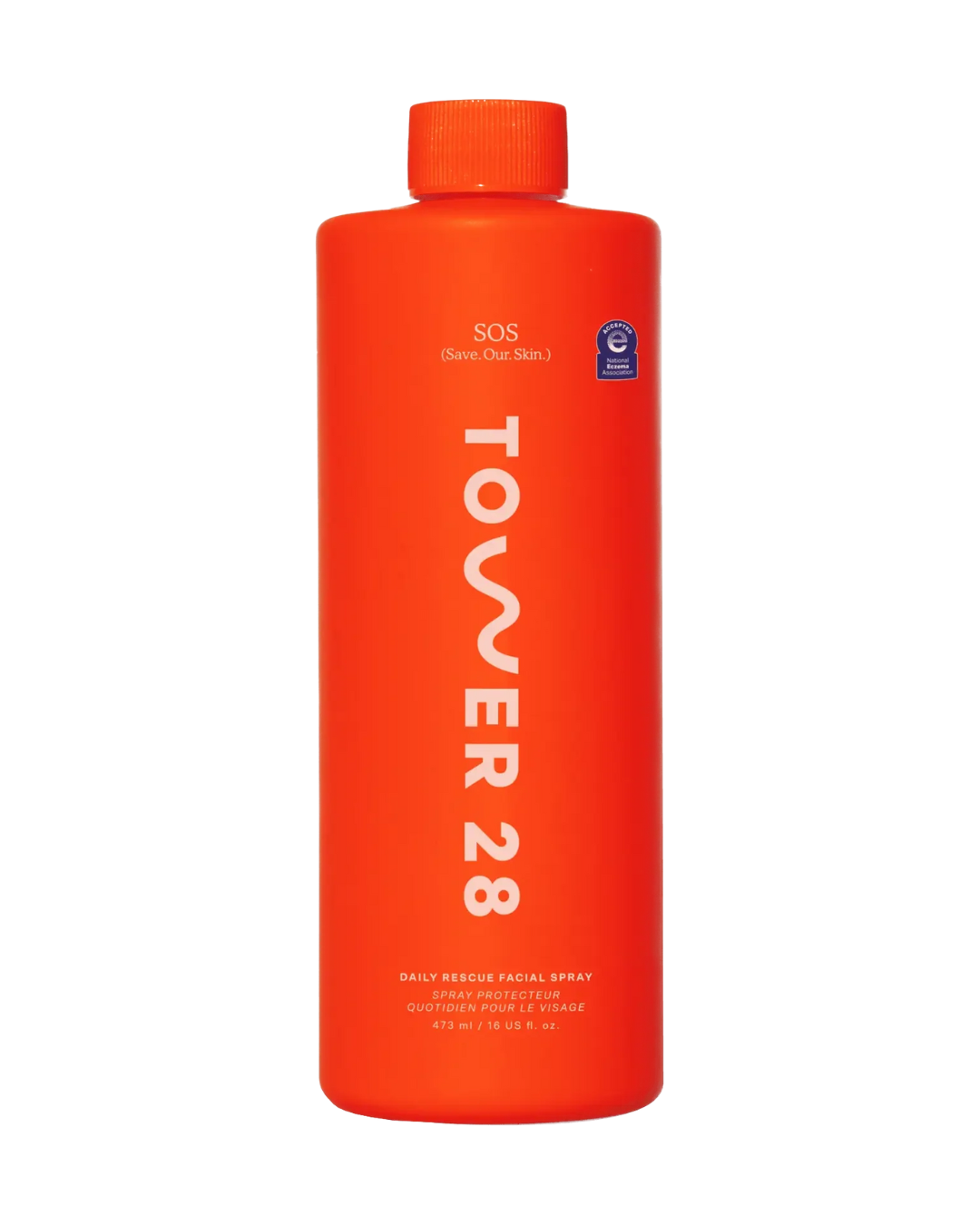 SOS Rescue Spray