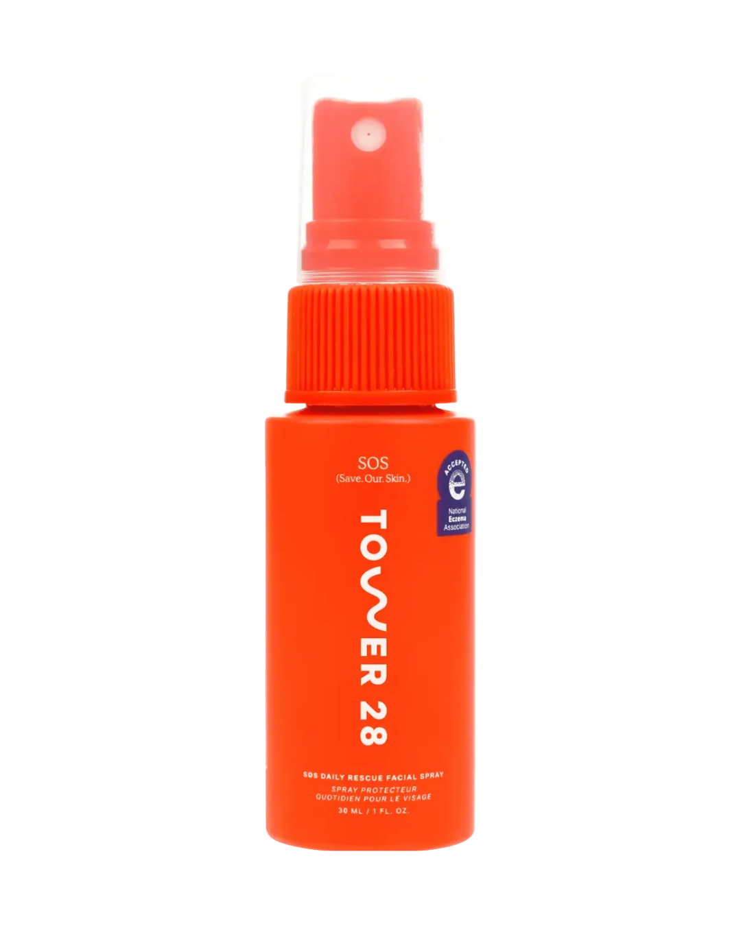 SOS Rescue Spray