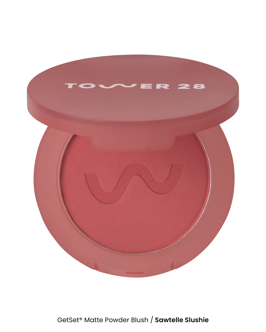 GetSet® Matte Powder Blush