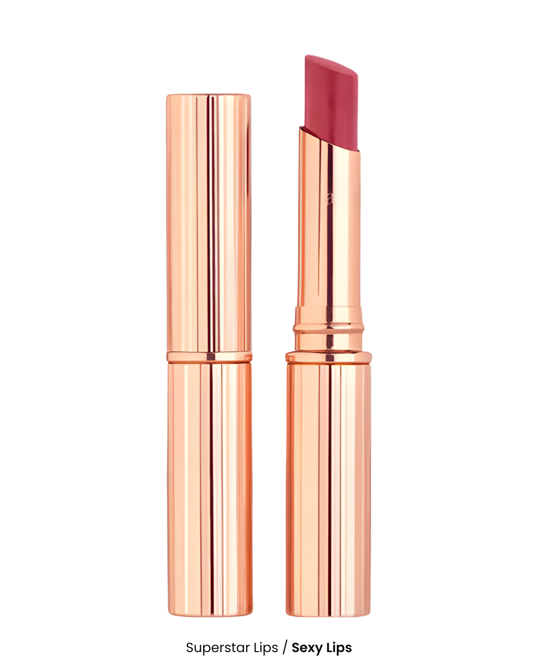 Superstar Lips
