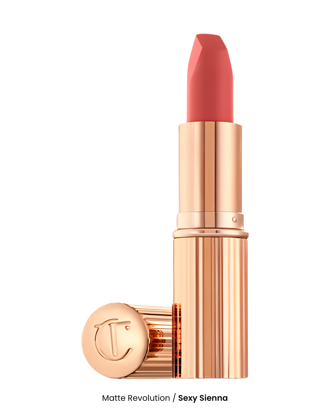 Matte Revolution