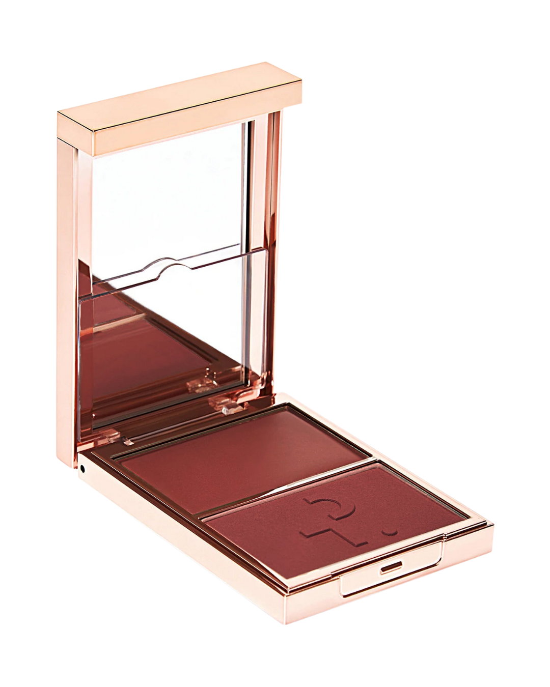 Major Headlines Double-Take Crème & Powder Blush Duo