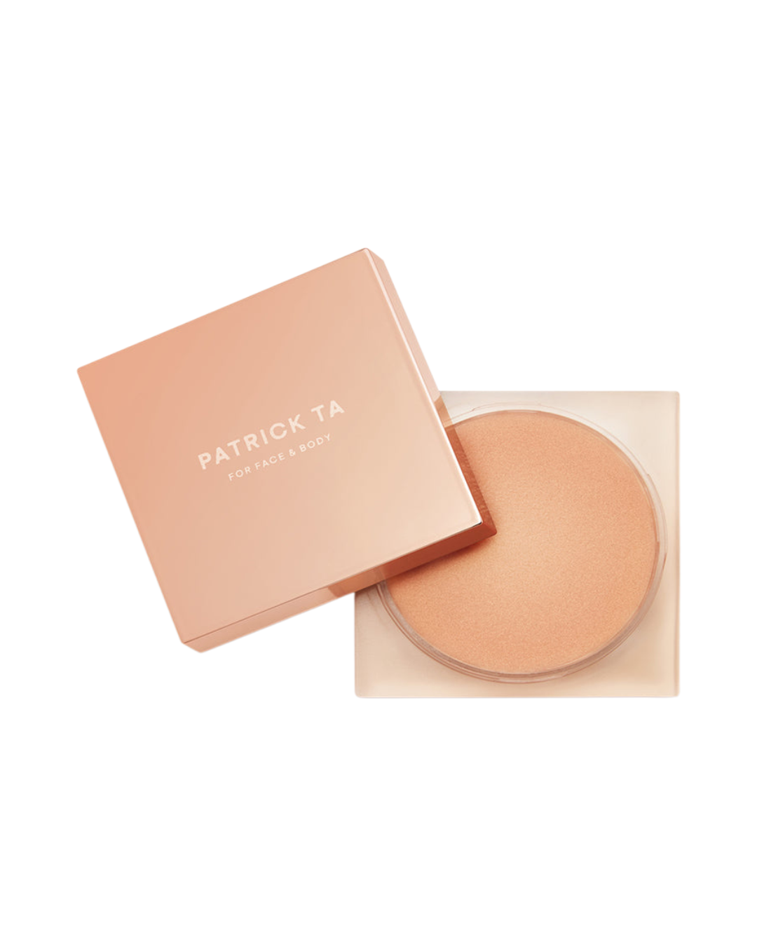 Major Glow Balm