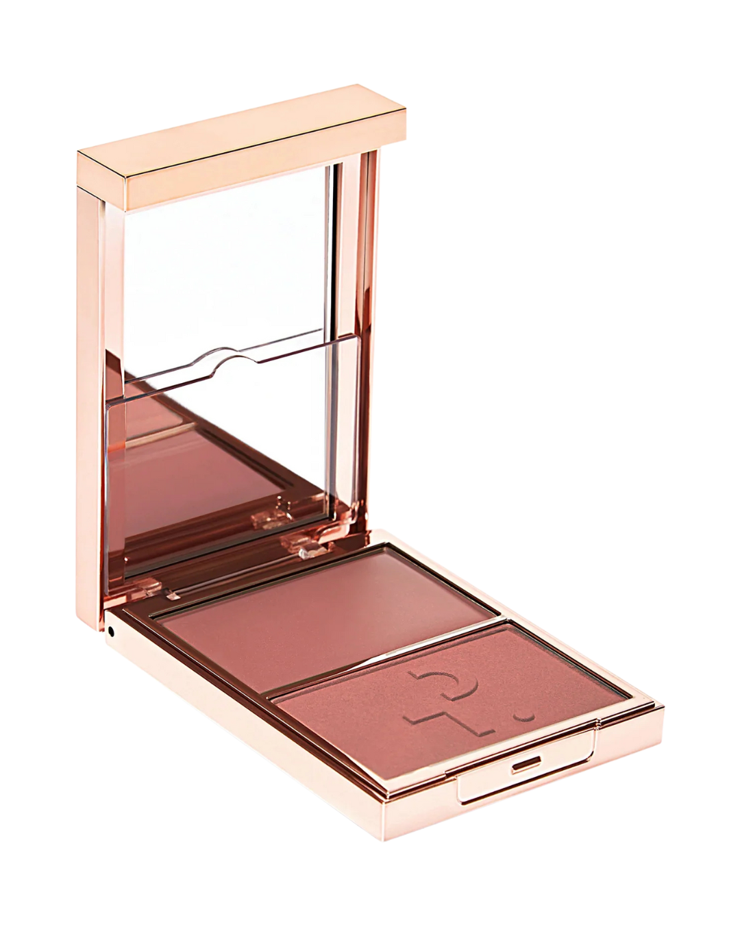 Major Headlines Double-Take Crème & Powder Blush Duo