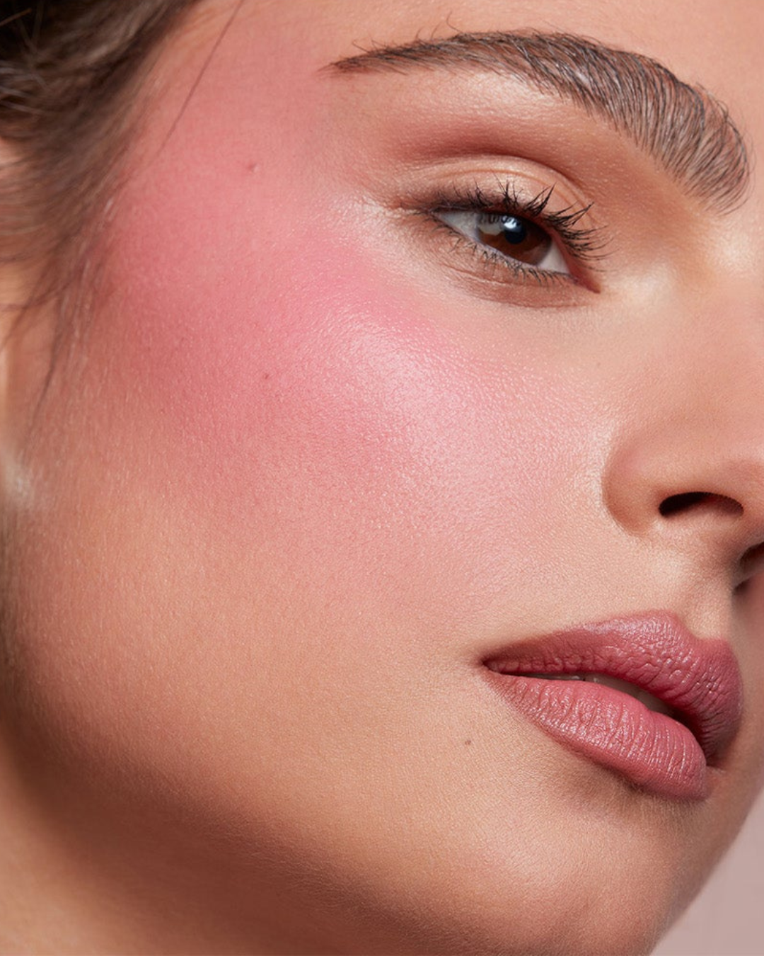 Major Headlines Double-Take Crème & Powder Blush Duo