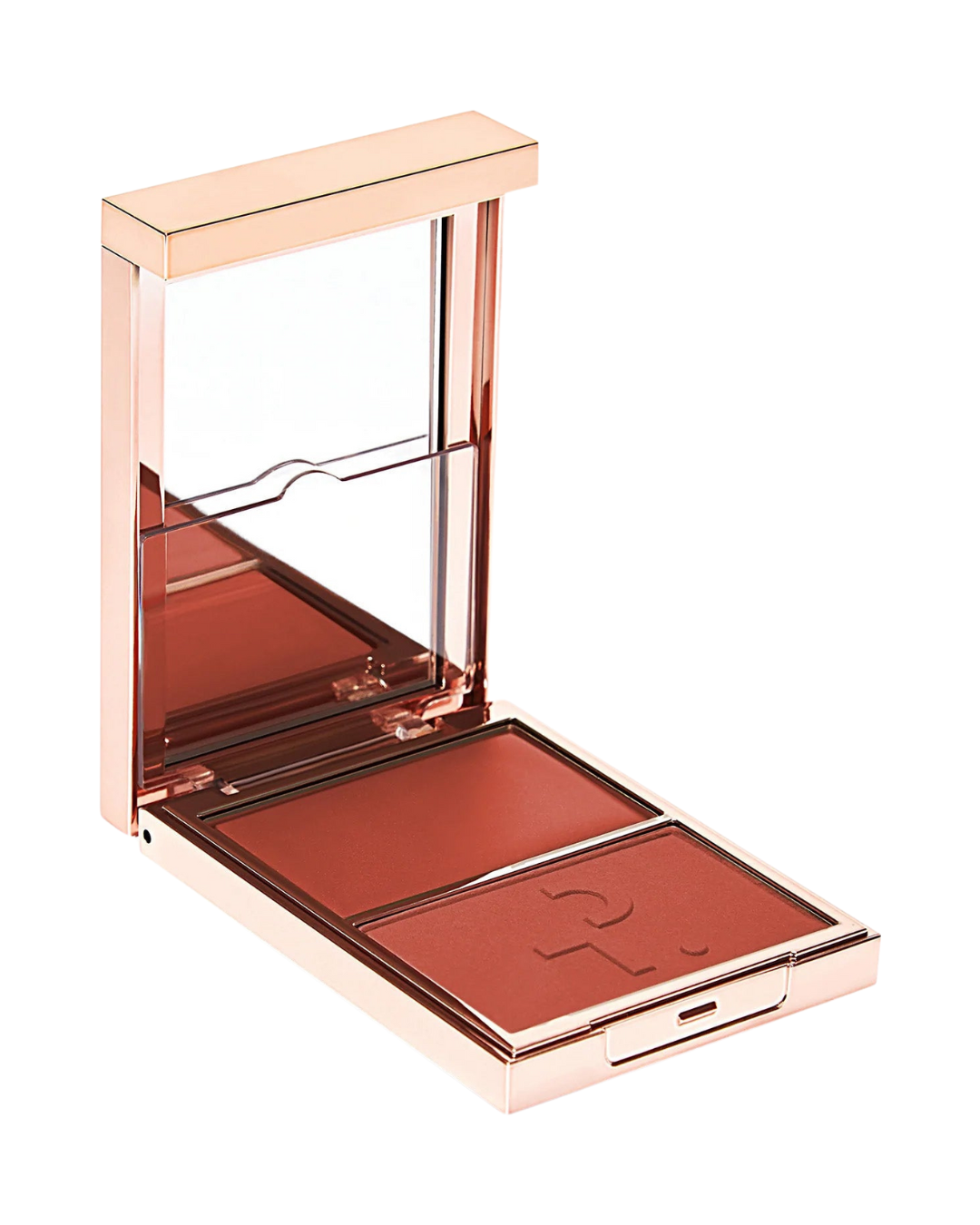 Major Headlines Double-Take Crème & Powder Blush Duo