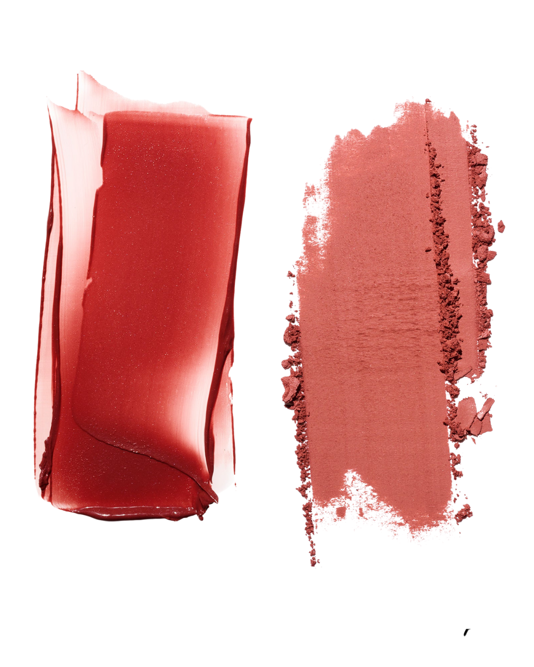 Major Headlines Double-Take Crème & Powder Blush Duo