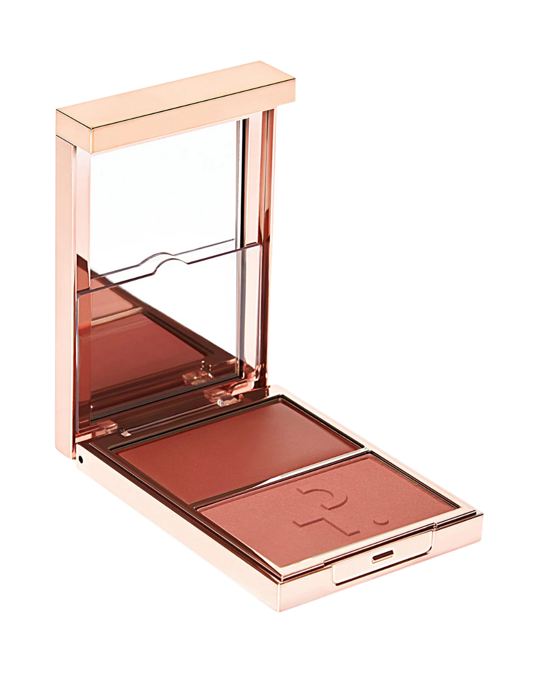 Major Headlines Double-Take Crème & Powder Blush Duo