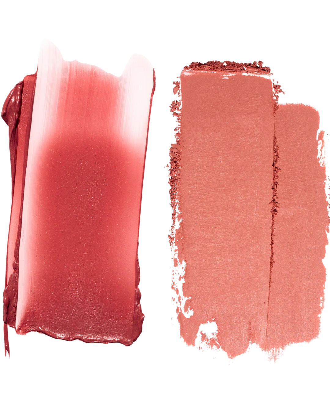 Major Headlines Double-Take Crème & Powder Blush Duo