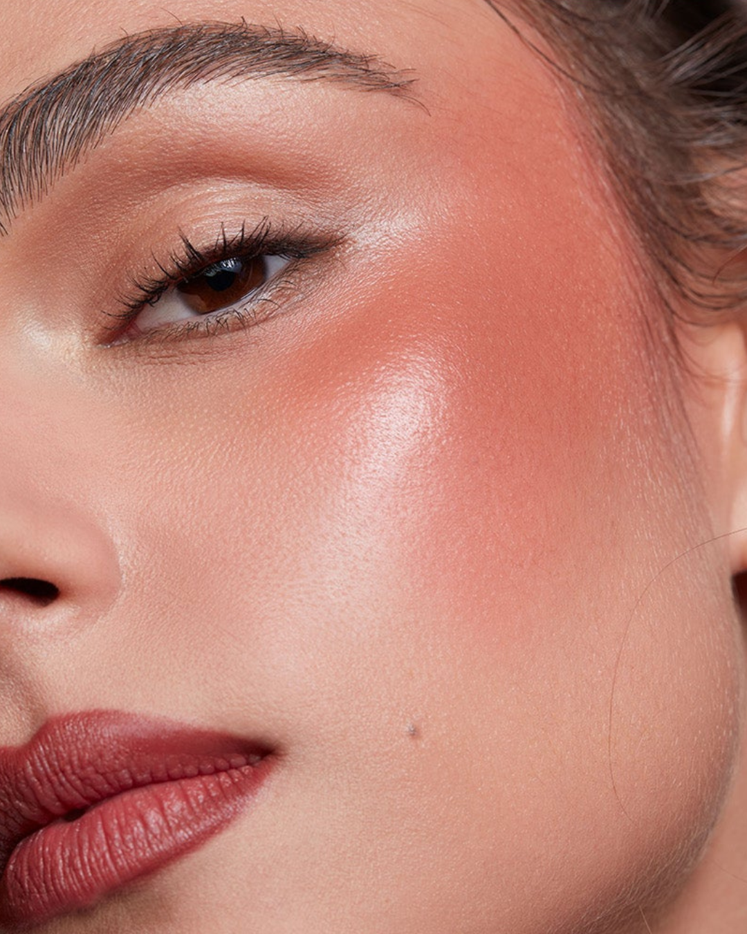 Major Headlines Double-Take Crème & Powder Blush Duo