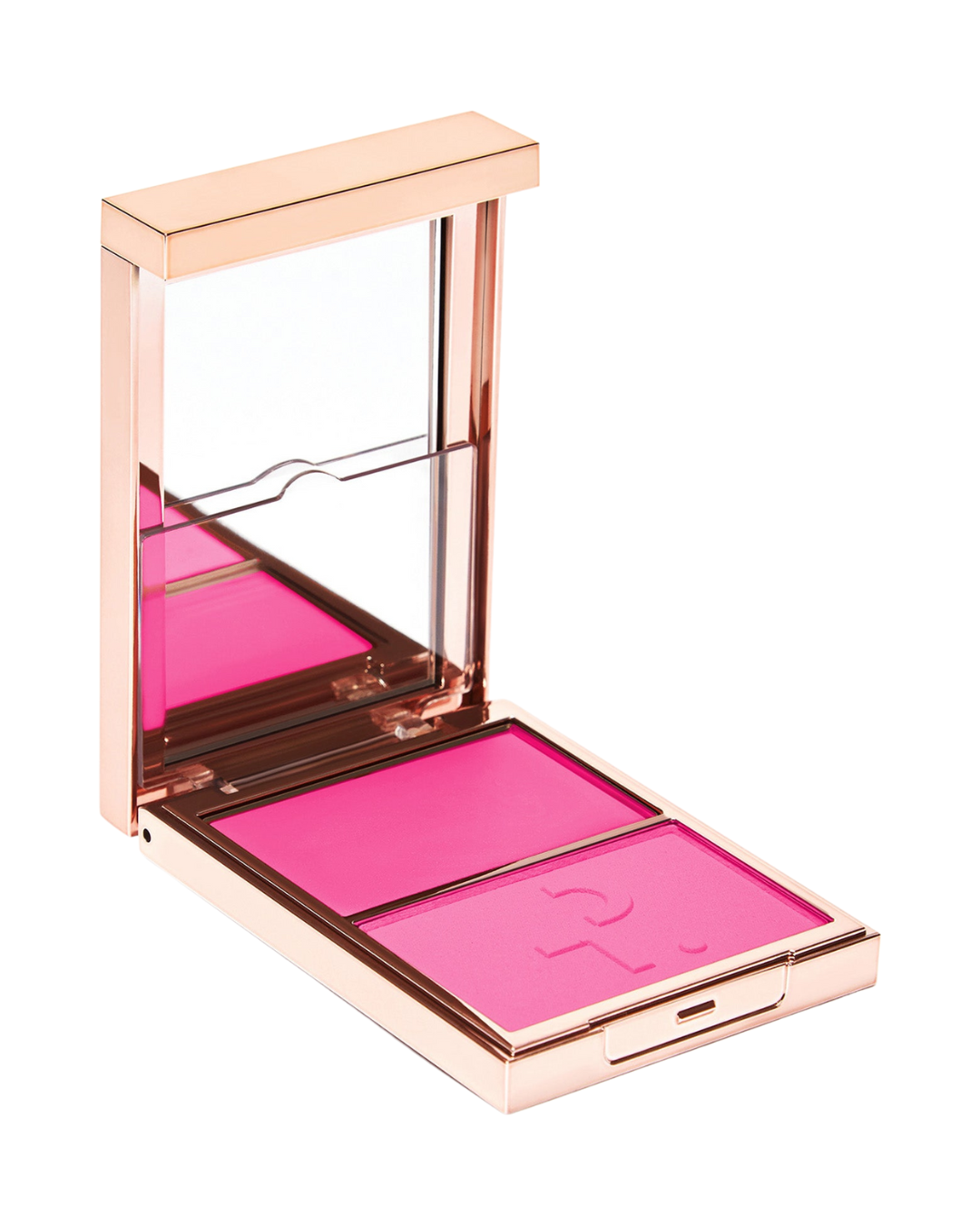 Major Headlines Double-Take Crème & Powder Blush Duo