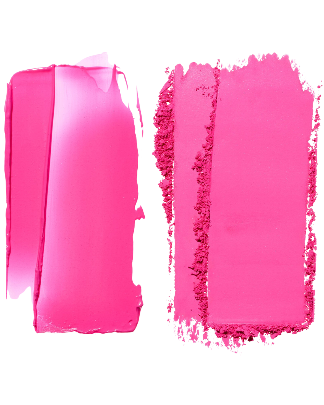 Major Headlines Double-Take Crème & Powder Blush Duo