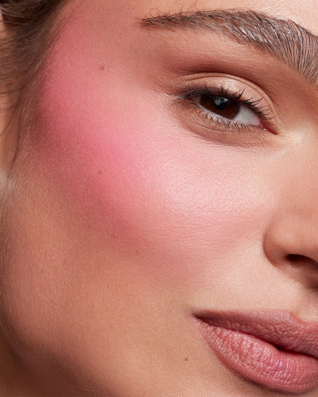 Major Headlines Double-Take Crème & Powder Blush Duo